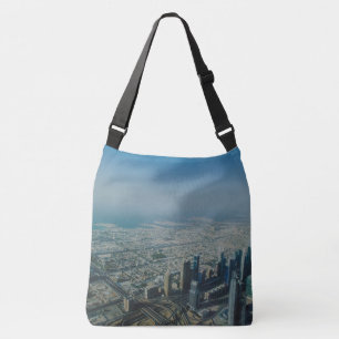 Sac Ajustable Vue de Burj Khalifa, Dubaï