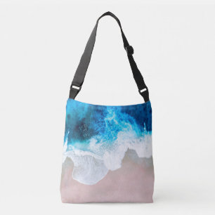 Sac Ajustable Vue plage