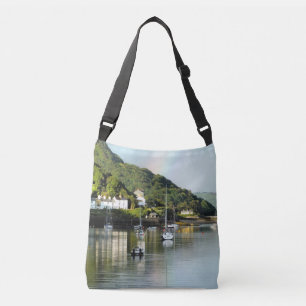 SAC AJUSTABLE VUES DES ALLES