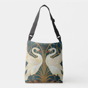 Sac Ajustable Walter Crane Swan