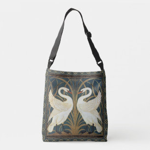Sac Ajustable Walter Crane Swan