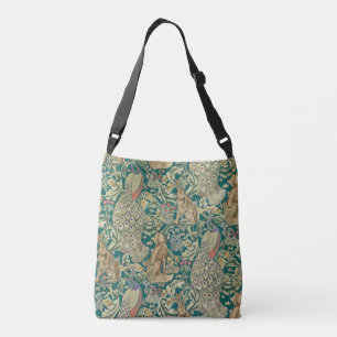 Sac Ajustable Walter Morris "Forêt"