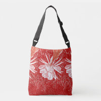 WaterColor Bramha Lotus Rouge Floral Himalaya Fleu