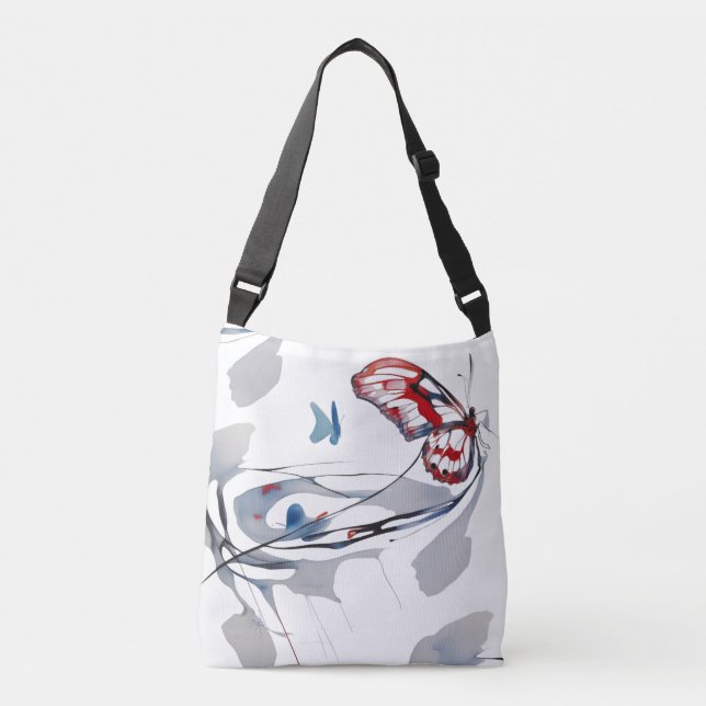 Sac Ajustable Waterfly 3 (Devant)