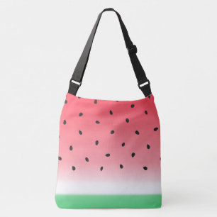 Sac Ajustable Watermelon Ombre Stripes