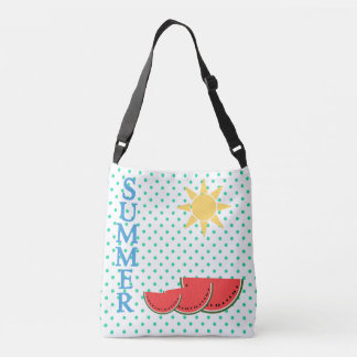 Sac Ajustable Watermelons
