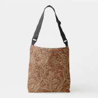 William Morris Arcadia Floral Garden Fleur Classiq