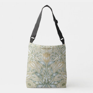 Sac Ajustable William Morris Lily et de la grenade classique