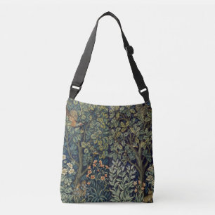 Sac Ajustable William Morris Pheasier Bois Bois
