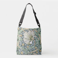 William Morris Pimpernel Fond d'écran floral