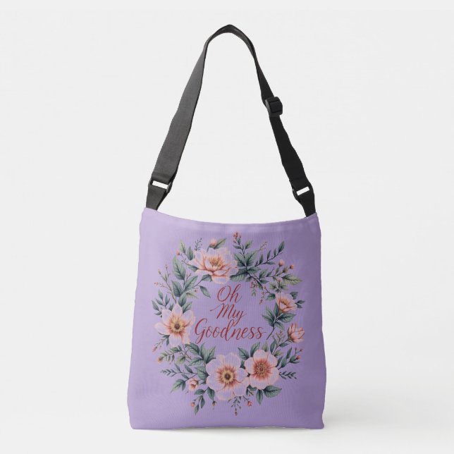 Sac Ajustable woman  (Devant)