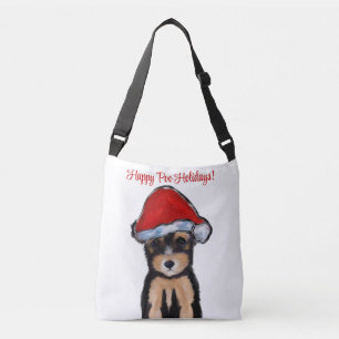 Sac Ajustable Yorkie Poo