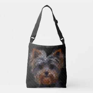 Sac Ajustable Yorkie, Yorkshire Terrier, Chiot