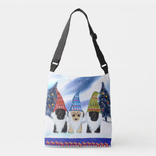 Sac Ajustable Yorkshire-terrier