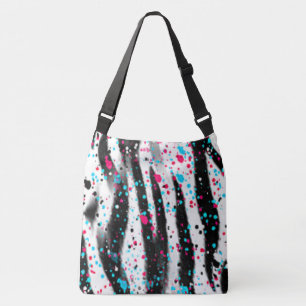 Sac Ajustable Zèbre