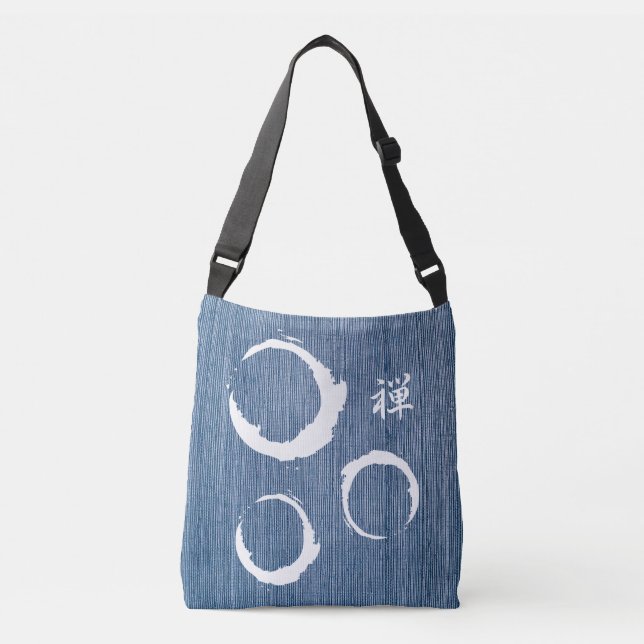 Sac Ajustable Zen (Devant)