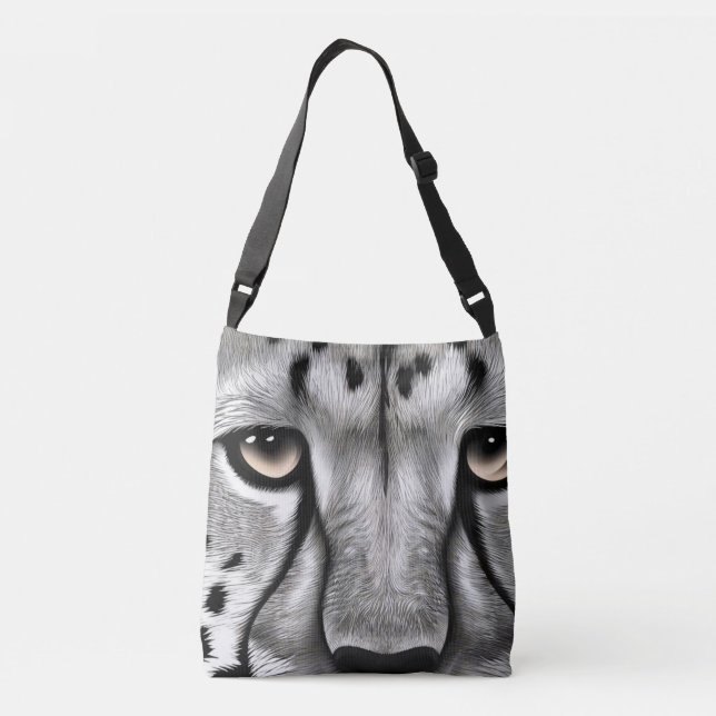 Sac Ajustable Zones de vitesse (Dos)