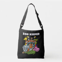 Zoo Keeper Amoureux des animaux Party