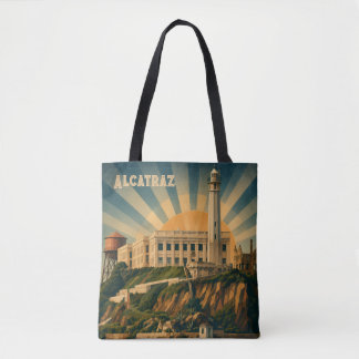 Sac Alcatraz