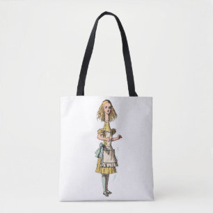 Sac Alice au pays des merveilles
