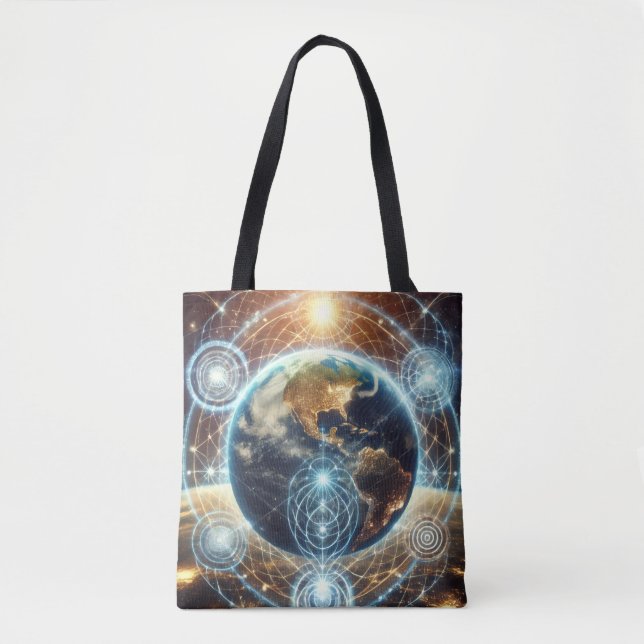 Sac Alliance Tote (Devant)