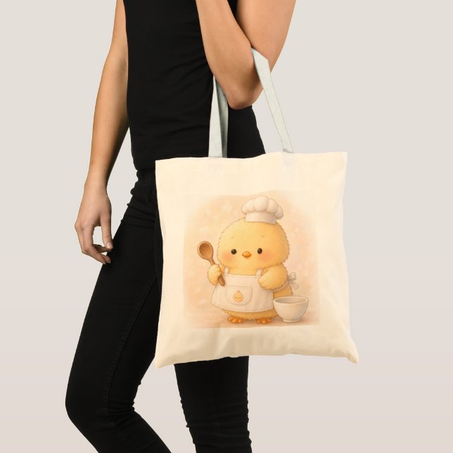 Sac Alma Chick Cuisine Mignon (Devant (produit))