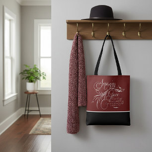 Sac Amazing Grace