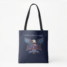Sac America 250ème