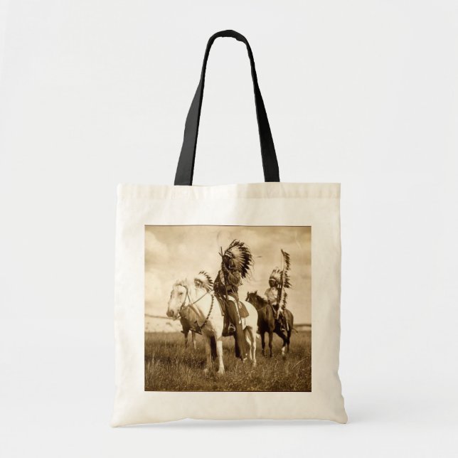 Sac amérindien (Devant)