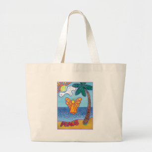 Sac Angel de plage