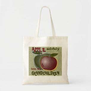 Sac APPLEsolument petits enfants