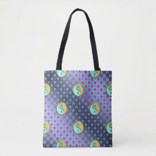 Sac Aquarius & Métal Sanglier