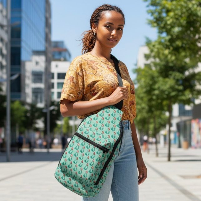 Sac Ariel Sling (Créateur téléchargé)