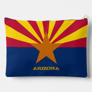 Sac Arizona, mode USA, drapeau Arizona