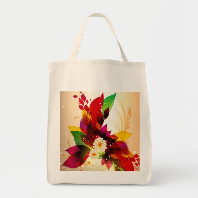 Sac Art 25 Abstrait (Devant)