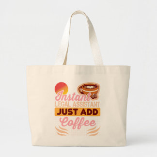 Sac Assistant Café Sac Cabas Travail