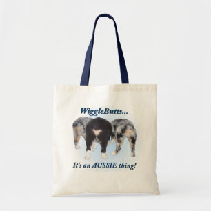Sac australien de chiot