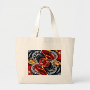 Sac aux couleurs allemandes