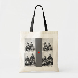 Sac aux Indiens américains