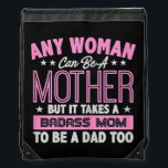 Sac Avec Cordons It Takes A Baker Maman To Be A Papa Single Mother<br><div class="desc">It Takes A Baker Maman To Be A Papa Single Mother Venin. Parfait pour papa,  maman,  papa,  men,  women,  friend et family members on Thanksgiving Day,  Christmas Day,  Mothers Day,  Fathers Day,  4th of July,  1776 Independent Day,  Vétérans Day,  Halloween Day,  Patrick's Day</div>