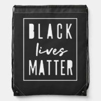 La vie noire importe | BLM Race Equality Moderne
