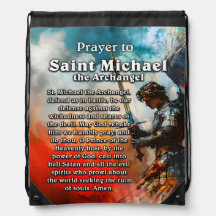 Prière à Saint Michel l'Archange