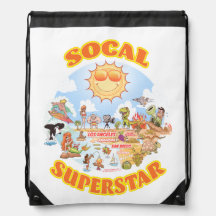 Superstar de SoCal