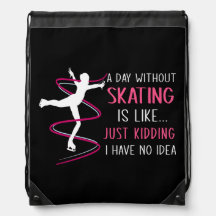 Une journée sans patinage amusant Patinage artisti