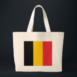 Sac avec Drapeau de Belgique<br><div class="desc">Sac avec Drapeau de Belgique. Ce produit est personnalisable.</div>