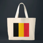 Sac avec Drapeau de Belgique<br><div class="desc">Sac avec Drapeau de Belgique. Ce produit est personnalisable.</div>