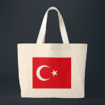 Sac avec Drapeau de Turquie<br><div class="desc">Ajoutez une touche de fierté turque à votre collection d'accessoires avec notre sac exclusif avec le drapeau de la Turquie! Conçu avec une attention minutieuse aux détails, ce sac est plus qu’un objet élégant, c’est une célébration du riche patrimoine et de l’identité culturelle de la Turquie. Le design dynamique met...</div>