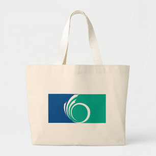 Sac avec drapeau d'Ottawa, Canada