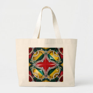 Sac avec Los Angeles Colors Design