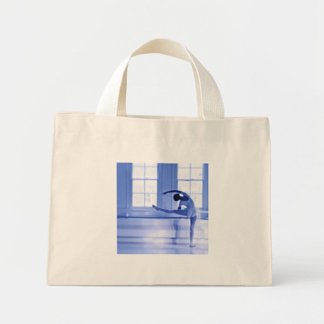 SAC   BALLET (Devant)